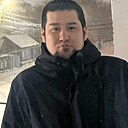 Асхат, 32 года