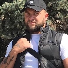 Фотография мужчины Сергей, 37 лет из г. Новосибирск