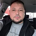 Камо, 36 лет