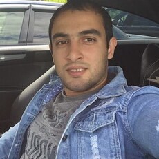 Фотография мужчины Орхан, 35 лет из г. Краснодар