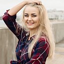 Незнакомка, 39 лет