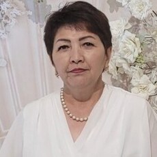 Фотография девушки Алма, 52 года из г. Кокшетау