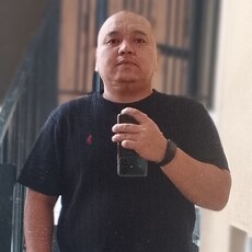 Фотография мужчины Жангелді, 31 год из г. Алматы