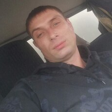 Фотография мужчины Максим, 30 лет из г. Тулун