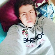 Фотография мужчины Рустам, 29 лет из г. Моздок