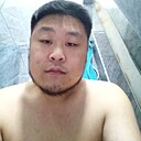 Аслан, 31 год