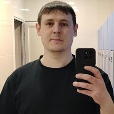 Фотография мужчины Михаил, 39 лет из г. Нижний Тагил