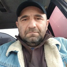 Фотография мужчины Тимур, 48 лет из г. Нальчик