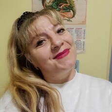 Фотография девушки Рита, 52 года из г. Салехард