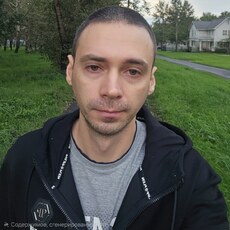 Фотография мужчины Александр, 38 лет из г. Заринск