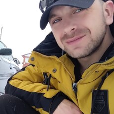 Фотография мужчины Игорь, 34 года из г. Тюмень