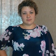 Фотография девушки Оксана, 44 года из г. Самара