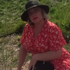 Фотография девушки Наталья, 40 лет из г. Красноярск