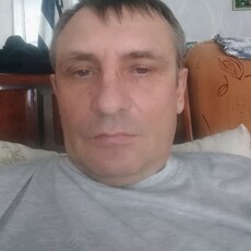 Фотография мужчины Владимир, 47 лет из г. Усолье-Сибирское