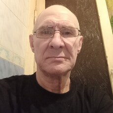 Фотография мужчины Николай, 60 лет из г. Костанай