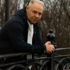 Фотография мужчины Евгений, 54 года из г. Усинск