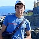 Мажнун, 24 года