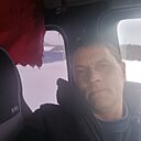 Леон, 43 года