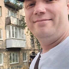 Фотография мужчины Александр, 37 лет из г. Пермь