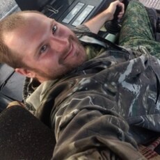 Фотография мужчины Ратмир, 34 года из г. Новосибирск