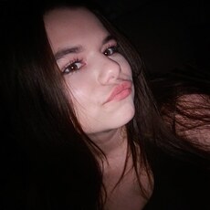 Фотография девушки Кира, 19 лет из г. Курск