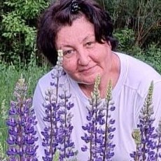 Фотография девушки Ирина, 51 год из г. Запрудня