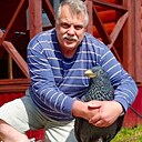 Захар, 62 года