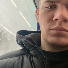 Фотография мужчины Юра, 24 года из г. Гатчина