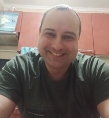 Фотография мужчины Руслан, 43 года из г. Таганрог