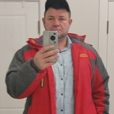 Фотография мужчины Вячеслав, 46 лет из г. Таганрог