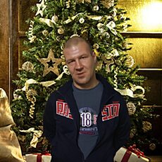 Фотография мужчины Иван, 42 года из г. Узловая