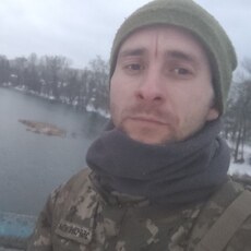 Фотография мужчины Влад, 32 года из г. Конотоп