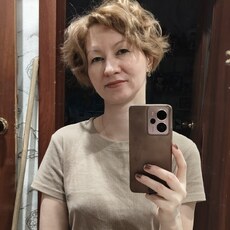 Фотография девушки Юлия, 41 год из г. Тында