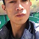 Аркен, 38 лет