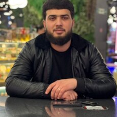 Фотография мужчины Алик, 26 лет из г. Краснодар