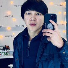 Фотография мужчины Нұржалғас, 18 лет из г. Тараз