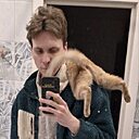 Алексей, 28 лет