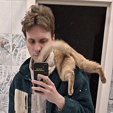 Фотография мужчины Алексей, 28 лет из г. Великий Новгород