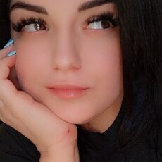 Фотография девушки Maru, 30 лет из г. Нальчик