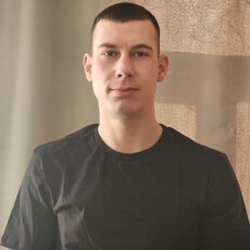 Фотография мужчины Антоха, 24 года из г. Юрга