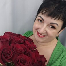 Фотография девушки Наталья, 50 лет из г. Ульяновск