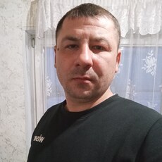 Фотография мужчины Владимир, 37 лет из г. Речица