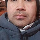 Насим, 34 года