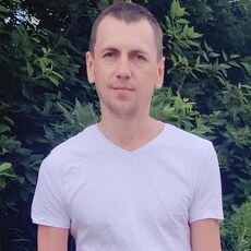 Фотография мужчины Дима, 43 года из г. Брест