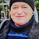 Александр, 64 года