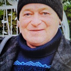 Фотография мужчины Александр, 64 года из г. Белово