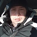 Данил, 34 года