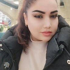 Фотография девушки Мадин, 27 лет из г. Куляб