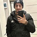 Вадим, 34 года