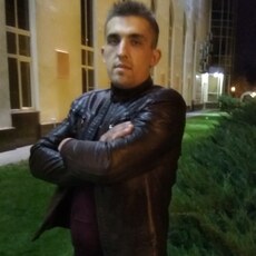 Фотография мужчины Николай, 29 лет из г. Химки